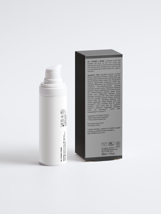 Vitamin C Serum