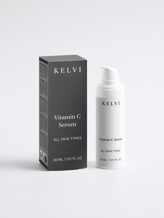 Vitamin C Serum