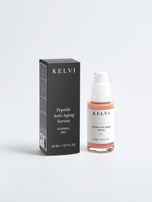 Peptide Anti-Aging Serum
